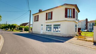  Maison à vendre 5 pièces 126 m²