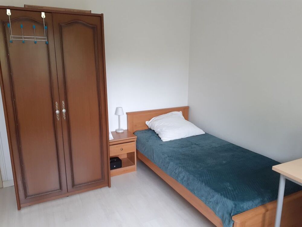 Location Appartement Chambre de 13m2 à louer sur Nantes Nantes