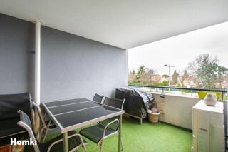  Appartement � vendre 3 pi�ces 62 m�