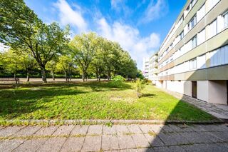  Appartement � vendre 4 pi�ces 84 m�