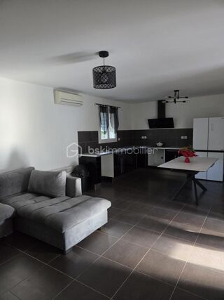  Villa � vendre 4 pi�ces 85 m�
