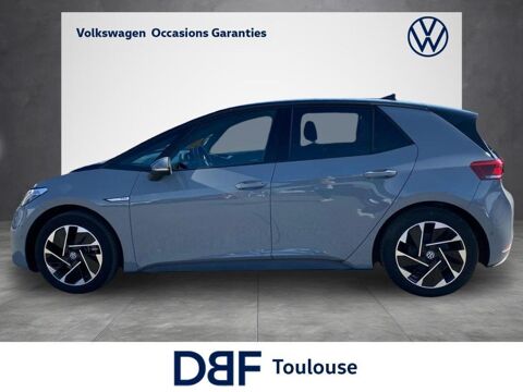ID.3 204 ch Pro Performance Active 2023 occasion 31100 Toulouse