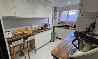  Appartement � vendre 4 pi�ces 81 m�