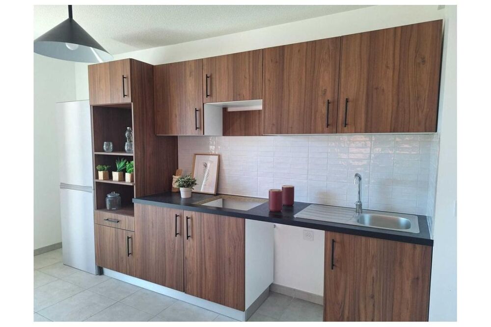 Appartement T3 de 59m² à BLAGNAC