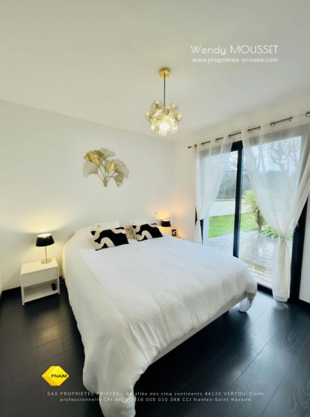 � vendre  Maison Le Tour-du-Parc (56370)