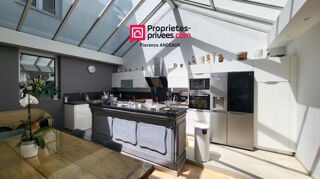  Maison à vendre 7 pièces 205 m²