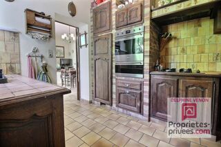  Maison à vendre 6 pièces 162 m²