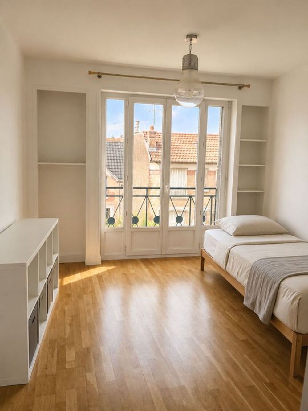 Location Appartement Appartement de 117m2 à louer sur Colombes Colombes