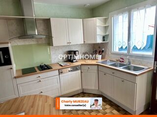  Maison � vendre 4 pi�ces 93 m�