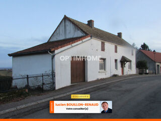  Maison à vendre 4 pièces 90 m²