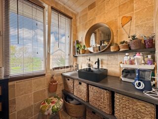  Maison � vendre 3 pi�ces 81 m�