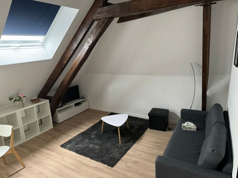 Location Appartement Appartement de 42m2 à louer sur Vierzon Vierzon