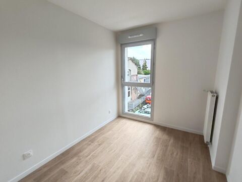  Appartement � louer 3 pi�ces 59 m�