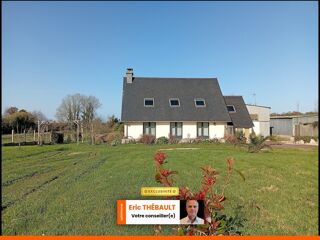  Maison � vendre 6 pi�ces 124 m�