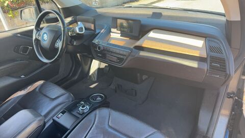 i3 eDrive 170 22 kWh Urban Life 2015 occasion 09000 Foix