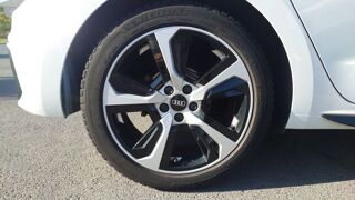 A1 1.5 TFSI 150 S-Tronic 7 S line - Automatique 2021 occasion 77230 Saint Mard