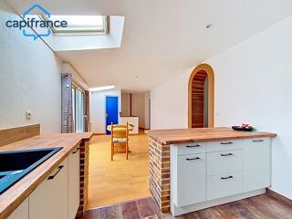  Maison à vendre 6 pièces 136 m²