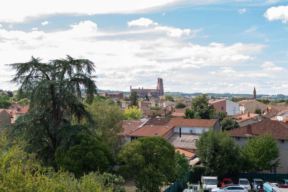 Vente Appartement Appartement 4 pièces / 81 m² / 129 000 EUR / ALBI Albi