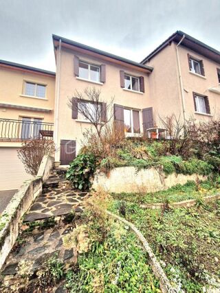  Maison � vendre 5 pi�ces 90 m�