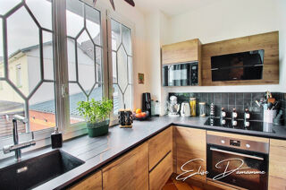  Maison � vendre 7 pi�ces 203 m�