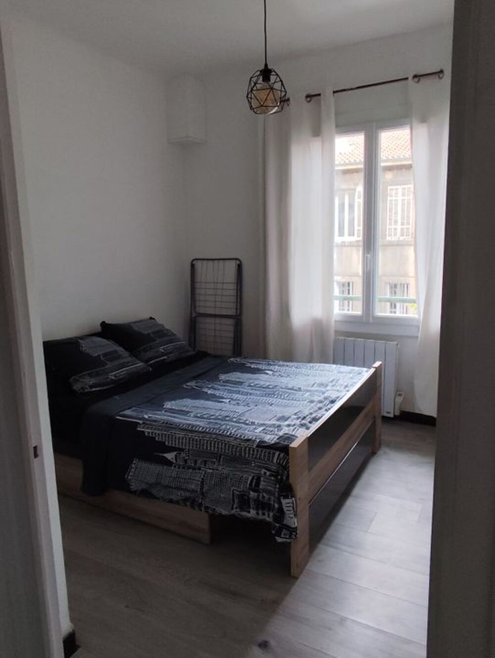 Location Appartement Appartement de 35m2 à louer sur Marseille 05 Marseille 5