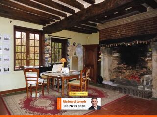  Maison à vendre 5 pièces 150 m²
