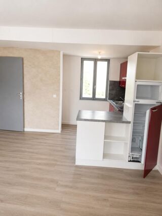  Maison à vendre 3 pièces 59 m²
