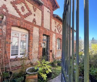  Maison � vendre 4 pi�ces 82 m�