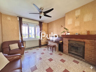  Maison � vendre 4 pi�ces 70 m�