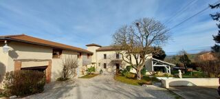  Maison � vendre 8 pi�ces 345 m�