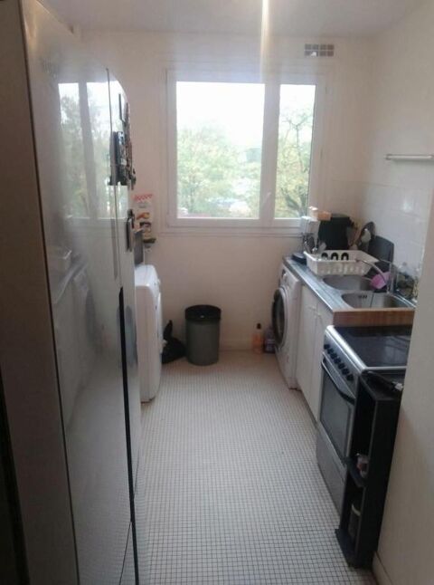  Appartement � louer 3 pi�ces 60 m�