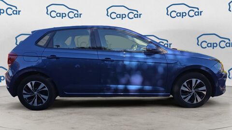 Polo 1.0 TSI 95 Confortline 2018 occasion 87270 Couzeix