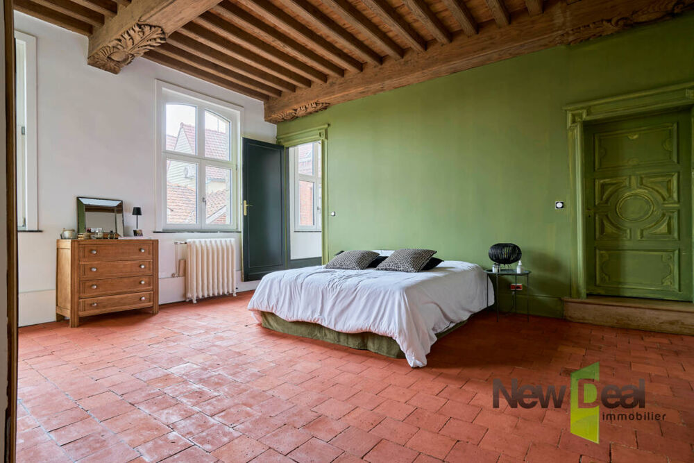 � vendre  Propri�t�/ch�teau Saint-Amand-les-Eaux (59230)