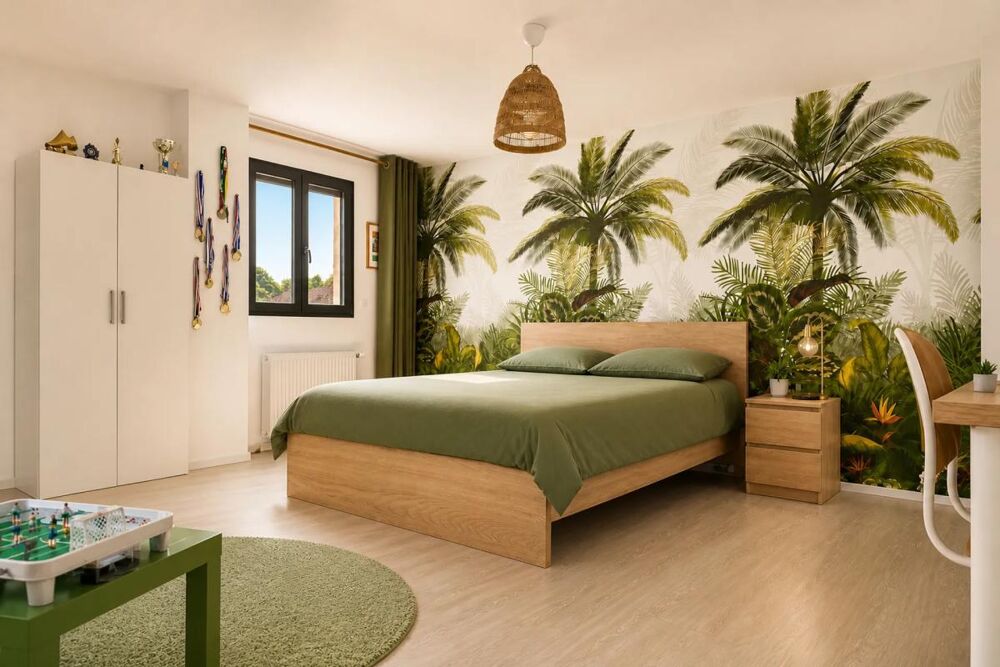 à vendre  Maison Norges-la-Ville (21490)
