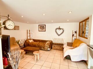  Maison � vendre 3 pi�ces 77 m�