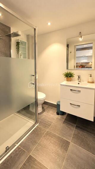  Maison à vendre 2 pièces 27 m²