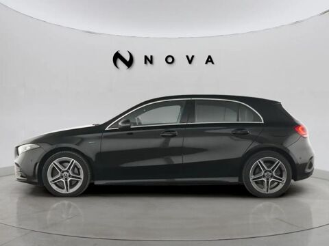 Classe A 250e • AMG Line 218ch 2020 occasion 33600 Pessac