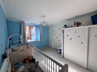  Maison � vendre 4 pi�ces 115 m�