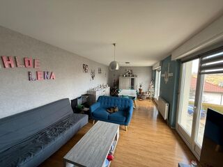  Maison � vendre 5 pi�ces 90 m�