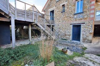  Maison � vendre 5 pi�ces 110 m�