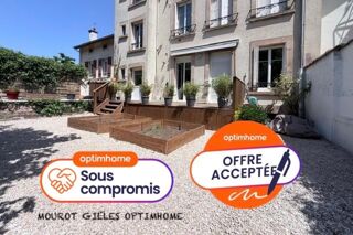  Appartement à vendre 4 pièces 76 m²