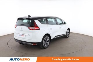 Grand scenic IV 1.6 dCi Energy Intens 7PL 130 ch 2017 occasion 92130 Issy-les-Moulineaux