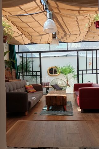  Appartement � vendre 3 pi�ces 102 m�