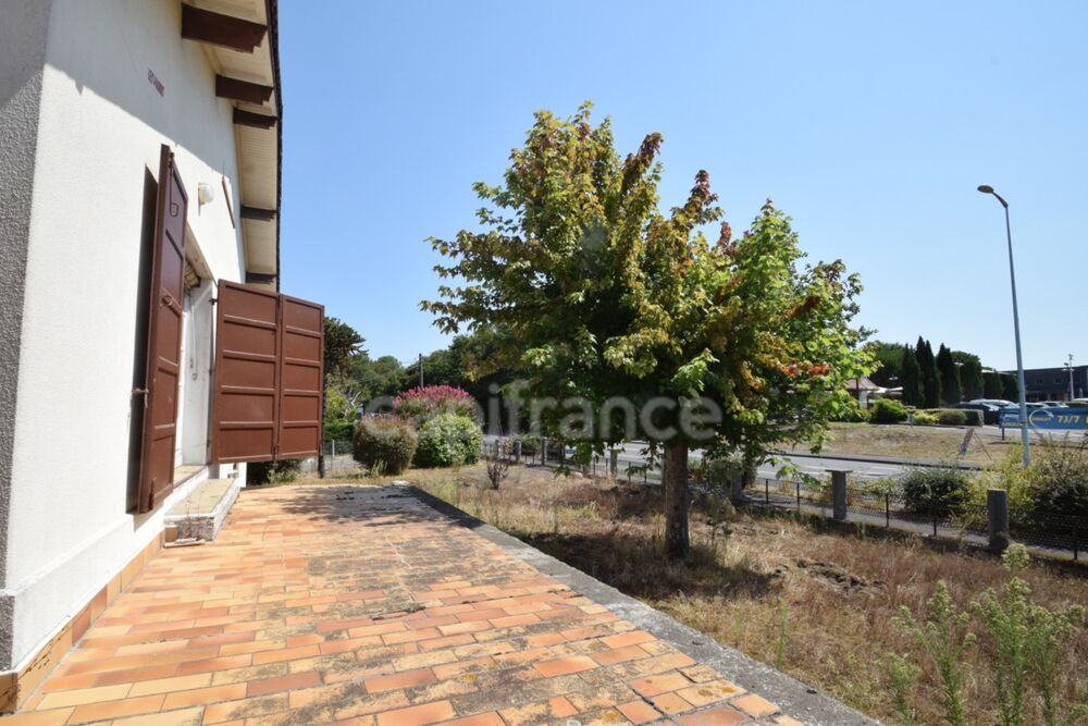 Maison à vendre 5 pièces MIMIZAN (40)