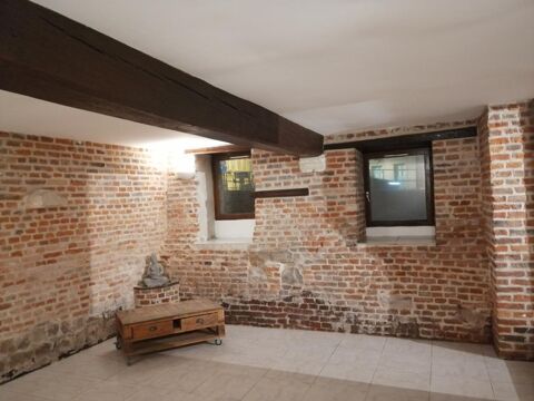  Appartement � louer 1 pi�ce 40 m�