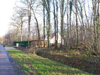  Terrain � vendre 2370 m�