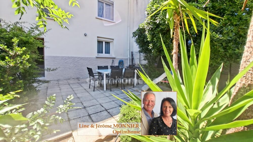Appartement 4 pièces 100 m² · à Perpignan · 100 m² · 174 000 €