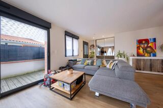  Maison � vendre 4 pi�ces 113 m�