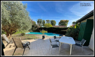  Maison à vendre 5 pièces 132 m²