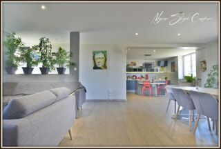  Maison à vendre 10 pièces 224 m²